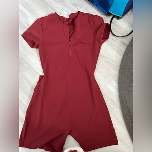 Medium Buffbunny Bodysuit